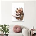 Picture of Dried Flower I  _GroupedProduct_Rectangle_Portrait_Photography _GroupedProduct_Rectangle_Portrait_Canvas_