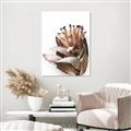 Picture of Dried Flower I  _GroupedProduct_Rectangle_Portrait_Photography _GroupedProduct_Rectangle_Portrait_Canvas_