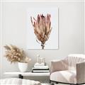 Picture of Dried Flower II _GroupedProduct_Rectangle_Portrait_Photography _GroupedProduct_Rectangle_Portrait_Canvas_