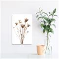 Picture of Dried Flower III  _GroupedProduct_Rectangle_Portrait_Photography _GroupedProduct_Rectangle_Portrait_Canvas_