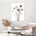 Picture of Dried Flower III  _GroupedProduct_Rectangle_Portrait_Photography _GroupedProduct_Rectangle_Portrait_Canvas_