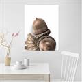 Picture of Fallen Acorns _GroupedProduct_Rectangle_Portrait_Photography _GroupedProduct_Rectangle_Portrait_Canvas_