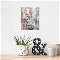 Picture of Gondalas in Venice  _GroupedProduct_Rectangle_Portrait_Photography _GroupedProduct_Rectangle_Portrait_Canvas_