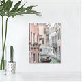 Picture of Gondalas in Venice  _GroupedProduct_Rectangle_Portrait_Photography _GroupedProduct_Rectangle_Portrait_Canvas_