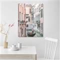 Picture of Gondalas in Venice  _GroupedProduct_Rectangle_Portrait_Photography _GroupedProduct_Rectangle_Portrait_Canvas_