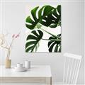 Picture of Green Palms _GroupedProduct_Rectangle_Portrait_Photography _GroupedProduct_Rectangle_Portrait_Canvas_