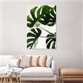 Picture of Green Palms _GroupedProduct_Rectangle_Portrait_Photography _GroupedProduct_Rectangle_Portrait_Canvas_