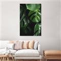 Picture of Greenleaf II _GroupedProduct_Rectangle_Portrait_Photography _GroupedProduct_Rectangle_Portrait_Canvas_