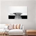 Picture of Guitar II _GroupedProduct_Rectangle_Landscape_Photography _GroupedProduct_Rectangle_Landscape_Canvas_