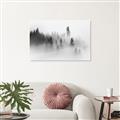 Picture of In the Fog _GroupedProduct_Rectangle_Landscape_Photography _GroupedProduct_Rectangle_Landscape_Canvas_