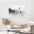 Picture of In the Fog _GroupedProduct_Rectangle_Landscape_Photography _GroupedProduct_Rectangle_Landscape_Canvas_