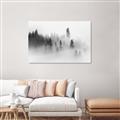 Picture of In the Fog _GroupedProduct_Rectangle_Landscape_Photography _GroupedProduct_Rectangle_Landscape_Canvas_