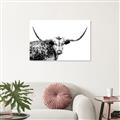 Picture of Jackson, The Bull  _GroupedProduct_Rectangle_Landscape_Photography _GroupedProduct_Rectangle_Landscape_Canvas_