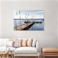 Picture of Lake Life _GroupedProduct_Rectangle_Landscape_Photography _GroupedProduct_Rectangle_Landscape_Canvas_