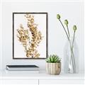 Picture of Dried Eucalyptus   _GroupedProduct_Rectangle_Portrait_Photography _GroupedProduct_Rectangle_Portrait_Canvas_Framed_
