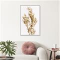 Picture of Dried Eucalyptus   _GroupedProduct_Rectangle_Portrait_Photography _GroupedProduct_Rectangle_Portrait_Canvas_Framed_