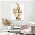 Picture of Dried Eucalyptus   _GroupedProduct_Rectangle_Portrait_Photography _GroupedProduct_Rectangle_Portrait_Canvas_Framed_
