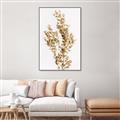 Picture of Dried Eucalyptus   _GroupedProduct_Rectangle_Portrait_Photography _GroupedProduct_Rectangle_Portrait_Canvas_Framed_