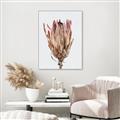 Picture of Dried Flower II _GroupedProduct_Rectangle_Portrait_Photography _GroupedProduct_Rectangle_Portrait_Canvas_Framed_
