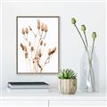 Picture of Dried Lilies  _GroupedProduct_Rectangle_Portrait_Photography _GroupedProduct_Rectangle_Portrait_Canvas_Framed_