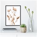 Picture of Dried Lilies  _GroupedProduct_Rectangle_Portrait_Photography _GroupedProduct_Rectangle_Portrait_Canvas_Framed_