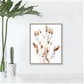 Picture of Dried Lilies  _GroupedProduct_Rectangle_Portrait_Photography _GroupedProduct_Rectangle_Portrait_Canvas_Framed_