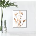 Picture of Dried Lilies  _GroupedProduct_Rectangle_Portrait_Photography _GroupedProduct_Rectangle_Portrait_Canvas_Framed_