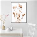 Picture of Dried Lilies  _GroupedProduct_Rectangle_Portrait_Photography _GroupedProduct_Rectangle_Portrait_Canvas_Framed_