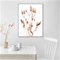 Picture of Dried Lilies  _GroupedProduct_Rectangle_Portrait_Photography _GroupedProduct_Rectangle_Portrait_Canvas_Framed_