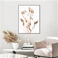 Picture of Dried Lilies  _GroupedProduct_Rectangle_Portrait_Photography _GroupedProduct_Rectangle_Portrait_Canvas_Framed_