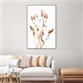 Picture of Dried Lilies  _GroupedProduct_Rectangle_Portrait_Photography _GroupedProduct_Rectangle_Portrait_Canvas_Framed_