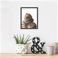 Picture of Fallen Acorns _GroupedProduct_Rectangle_Portrait_Photography _GroupedProduct_Rectangle_Portrait_Canvas_Framed_