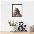 Picture of Fallen Acorns _GroupedProduct_Rectangle_Portrait_Photography _GroupedProduct_Rectangle_Portrait_Canvas_Framed_