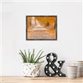Picture of Falling Leaves  _GroupedProduct_Rectangle_Landscape_Photography _GroupedProduct_Rectangle_Landscape_Canvas_Framed_