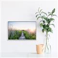 Picture of Field of Dreams   _GroupedProduct_Rectangle_Landscape_Photography _GroupedProduct_Rectangle_Landscape_Canvas_Framed_