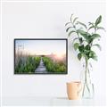 Picture of Field of Dreams   _GroupedProduct_Rectangle_Landscape_Photography _GroupedProduct_Rectangle_Landscape_Canvas_Framed_