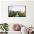 Picture of Field of Dreams   _GroupedProduct_Rectangle_Landscape_Photography _GroupedProduct_Rectangle_Landscape_Canvas_Framed_
