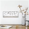 Picture of Flock Together _GroupedProduct_Panel_Landscape_Canvas_Framed_