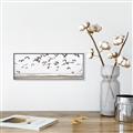 Picture of Flock Together _GroupedProduct_Panel_Landscape_Canvas_Framed_