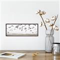 Picture of Flock Together _GroupedProduct_Panel_Landscape_Canvas_Framed_