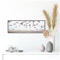 Picture of Flock Together _GroupedProduct_Panel_Landscape_Canvas_Framed_