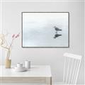 Picture of Frozen Lake _GroupedProduct_Rectangle_Landscape_Photography _GroupedProduct_Rectangle_Landscape_Canvas_Framed_