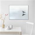 Picture of Frozen Lake _GroupedProduct_Rectangle_Landscape_Photography _GroupedProduct_Rectangle_Landscape_Canvas_Framed_