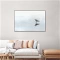 Picture of Frozen Lake _GroupedProduct_Rectangle_Landscape_Photography _GroupedProduct_Rectangle_Landscape_Canvas_Framed_