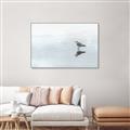Picture of Frozen Lake _GroupedProduct_Rectangle_Landscape_Photography _GroupedProduct_Rectangle_Landscape_Canvas_Framed_