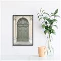 Picture of Grand Entrance _GroupedProduct_Rectangle_Portrait_Photography _GroupedProduct_Rectangle_Portrait_Canvas_Framed_
