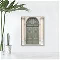 Picture of Grand Entrance _GroupedProduct_Rectangle_Portrait_Photography _GroupedProduct_Rectangle_Portrait_Canvas_Framed_