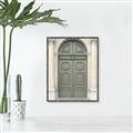 Picture of Grand Entrance _GroupedProduct_Rectangle_Portrait_Photography _GroupedProduct_Rectangle_Portrait_Canvas_Framed_