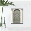 Picture of Grand Entrance _GroupedProduct_Rectangle_Portrait_Photography _GroupedProduct_Rectangle_Portrait_Canvas_Framed_