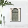 Picture of Grand Entrance _GroupedProduct_Rectangle_Portrait_Photography _GroupedProduct_Rectangle_Portrait_Canvas_Framed_